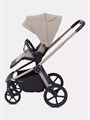 Коляска 2 в 1 Rant Flex Soft Therm Sandy beige 4670078668554