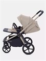 Коляска 2 в 1 Rant Flex Soft Therm Sandy beige 4670078668554