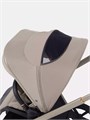 Коляска 2 в 1 Rant Flex Soft Therm Sandy beige 4670078668554