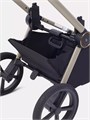 Коляска 2 в 1 Rant Flex Soft Therm Sandy beige 4670078668554