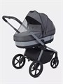 Коляска 2 в 1 Rant Flex Soft Therm Sandy beige 4670078668554