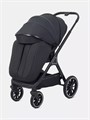 Коляска 2 в 1 Rant Basic Terra Black 4670078665812
