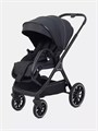 Коляска 2 в 1 Rant Basic Terra Black 4670078665812