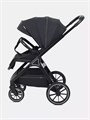 Коляска 2 в 1 Rant Basic Terra Black 4670078665812