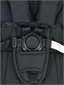 Коляска 2 в 1 Rant Basic Terra Black 4670078665812