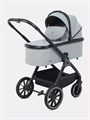 Коляска 2 в 1 Rant Basic Terra Grey 4670078665829