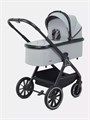 Коляска 2 в 1 Rant Basic Terra Grey 4670078665829