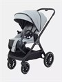 Коляска 2 в 1 Rant Basic Terra Grey 4670078665829