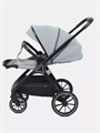 Коляска 2 в 1 Rant Basic Terra Grey 4670078665829
