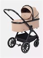 Коляска 2 в 1 Rant Basic Terra Beige 4670078665805