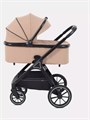 Коляска 2 в 1 Rant Basic Terra Beige 4670078665805