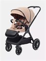 Коляска 2 в 1 Rant Basic Terra Beige 4670078665805