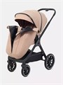 Коляска 2 в 1 Rant Basic Terra Beige 4670078665805