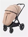 Коляска 2 в 1 Rant Basic Terra Beige 4670078665805