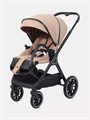 Коляска 2 в 1 Rant Basic Terra Beige 4670078665805