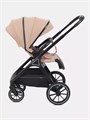 Коляска 2 в 1 Rant Basic Terra Beige 4670078665805