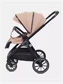 Коляска 2 в 1 Rant Basic Terra Beige 4670078665805