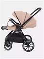 Коляска 2 в 1 Rant Basic Terra Beige 4670078665805