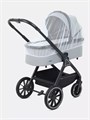 Коляска 2 в 1 Rant Basic Terra Beige 4670078665805