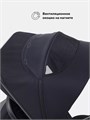 Коляска 2 в 1 Rant Flex Soft Therm Midnight black 4670078671127