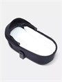 Коляска 2 в 1 Rant Flex Soft Therm Midnight black 4670078671127