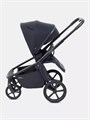 Коляска 2 в 1 Rant Flex Soft Therm Midnight black 4670078671127