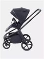 Коляска 2 в 1 Rant Flex Soft Therm Midnight black 4670078671127