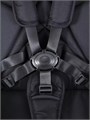 Коляска 2 в 1 Rant Flex Soft Therm Midnight black 4670078671127