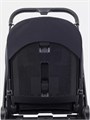Коляска 2 в 1 Rant Flex Soft Therm Midnight black 4670078671127