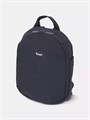 Коляска 2 в 1 Rant Flex Soft Therm Midnight black 4670078671127