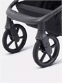 Коляска 2 в 1 Rant Flex Soft Therm Midnight black 4670078671127