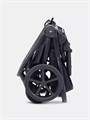 Коляска 2 в 1 Rant Flex Soft Therm Midnight black 4670078671127