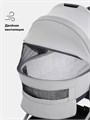 Коляска 2 в 1 Rant Flex Soft Therm Stone grey 4670078671110