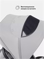 Коляска 2 в 1 Rant Flex Soft Therm Stone grey 4670078671110