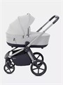 Коляска 2 в 1 Rant Flex Soft Therm Stone grey 4670078671110