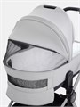 Коляска 2 в 1 Rant Flex Soft Therm Stone grey 4670078671110