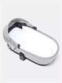 Коляска 2 в 1 Rant Flex Soft Therm Stone grey 4670078671110
