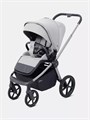 Коляска 2 в 1 Rant Flex Soft Therm Stone grey 4670078671110