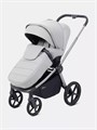Коляска 2 в 1 Rant Flex Soft Therm Stone grey 4670078671110