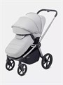 Коляска 2 в 1 Rant Flex Soft Therm Stone grey 4670078671110