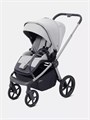 Коляска 2 в 1 Rant Flex Soft Therm Stone grey 4670078671110