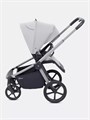 Коляска 2 в 1 Rant Flex Soft Therm Stone grey 4670078671110