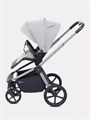 Коляска 2 в 1 Rant Flex Soft Therm Stone grey 4670078671110