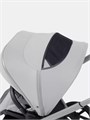 Коляска 2 в 1 Rant Flex Soft Therm Stone grey 4670078671110