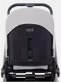 Коляска 2 в 1 Rant Flex Soft Therm Stone grey 4670078671110