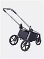 Коляска 2 в 1 Rant Flex Soft Therm Stone grey 4670078671110