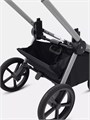 Коляска 2 в 1 Rant Flex Soft Therm Stone grey 4670078671110