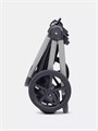 Коляска 2 в 1 Rant Flex Soft Therm Stone grey 4670078671110