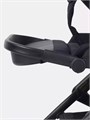 Коляска 2 в 1 Rant Garda Black 4670078674319