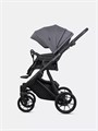 Коляска 2 в 1 Riko Basic Montana X 04 графит 5907729455881